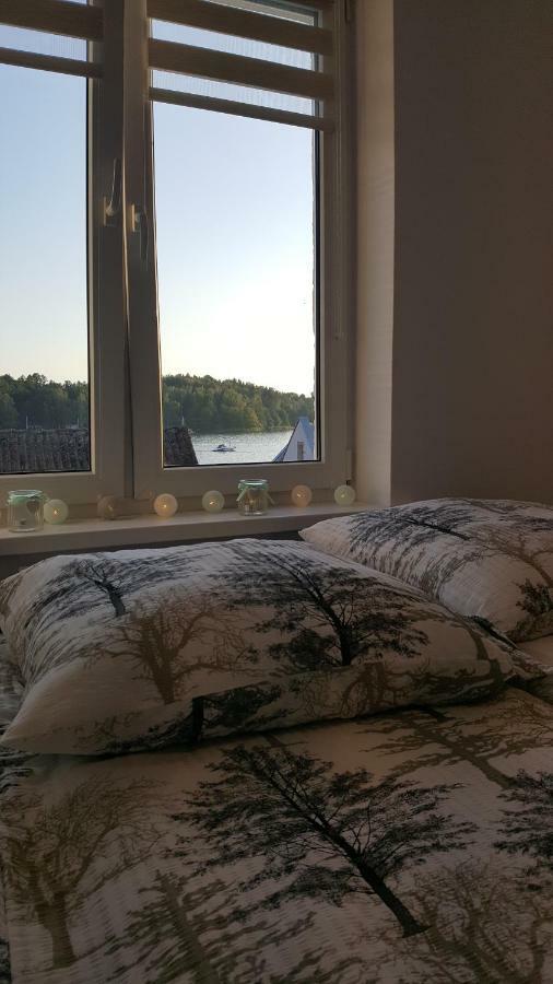 Apartament Ula Міколайкі Екстер'єр фото
