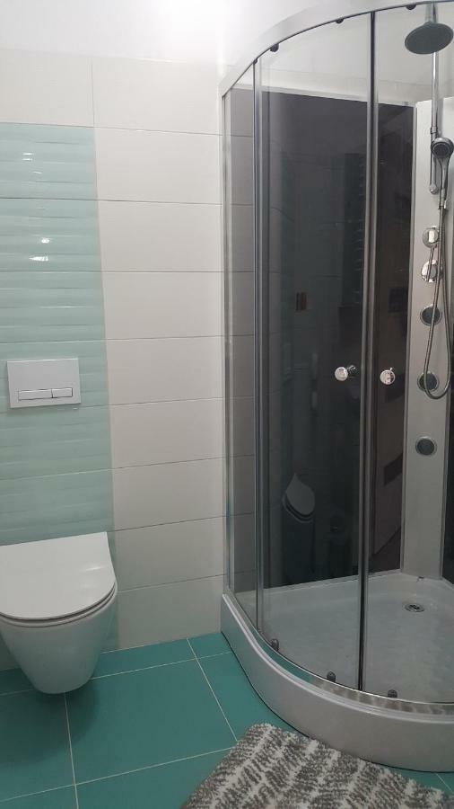 Apartament Ula Міколайкі Екстер'єр фото